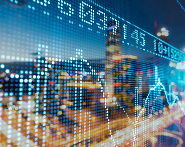 Interest Rates Database
