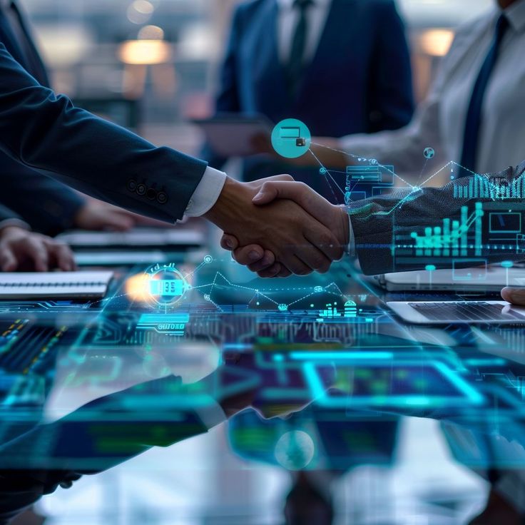 The Gold Standard in Data