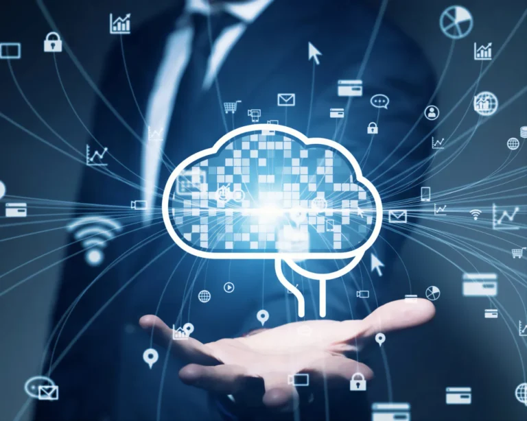 Cloud Computing and AI Technology