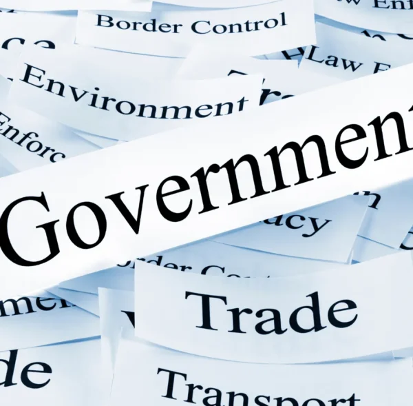 Government & Research