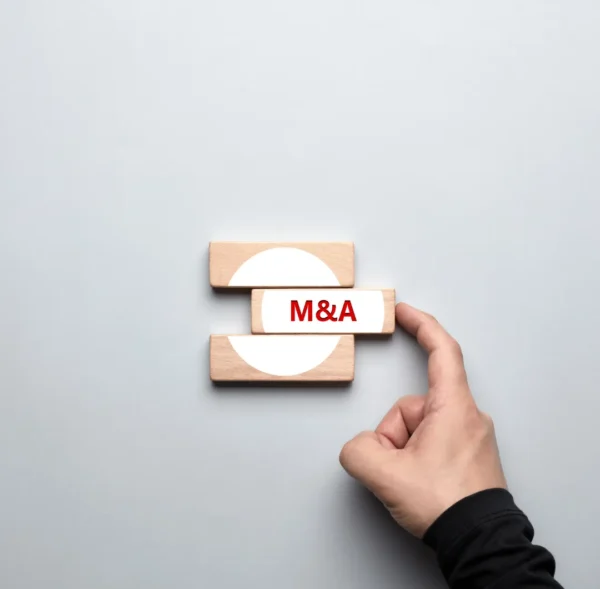 M&A