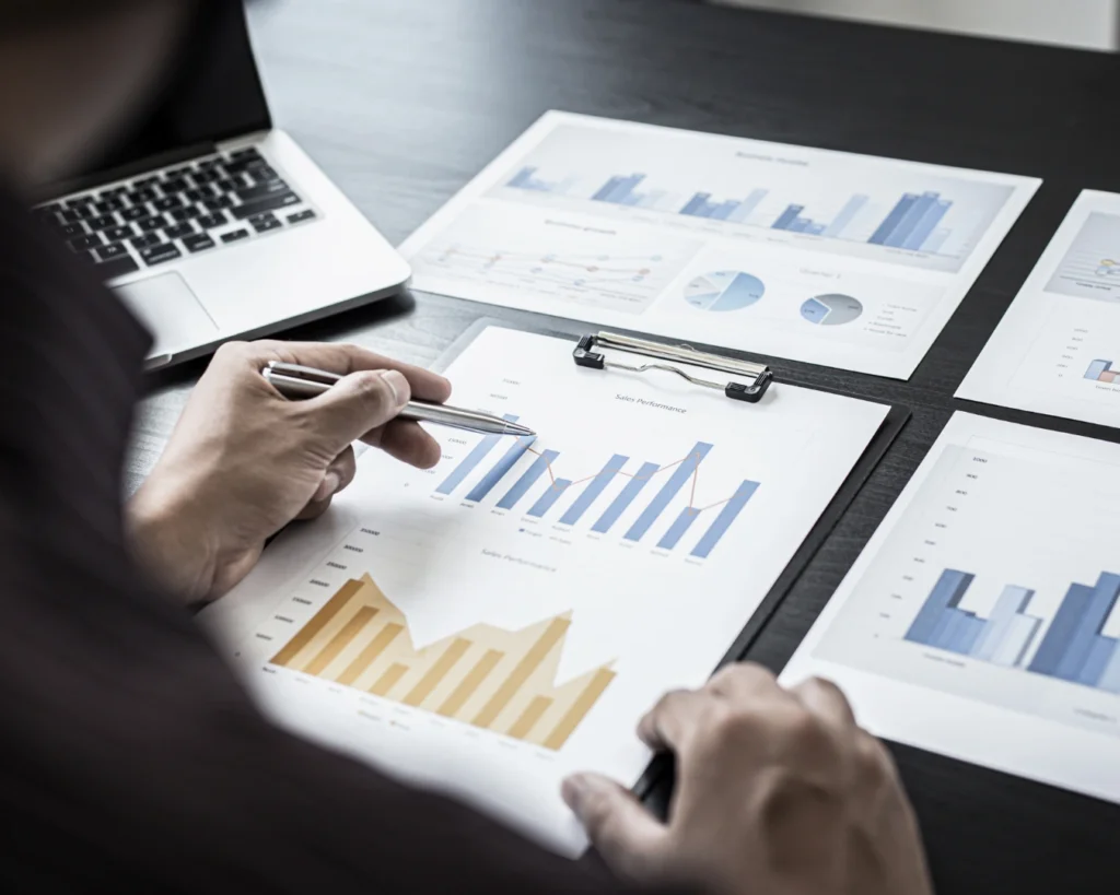 GulfTP company database providing access to comparable companies for transfer pricing and benchmarking in the Gulf