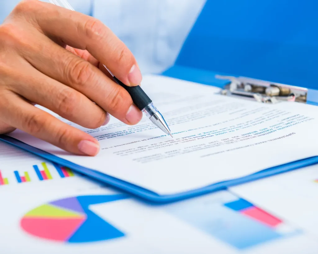 Salient features of Interest Rates Database for Gulf transfer pricing and benchmarking