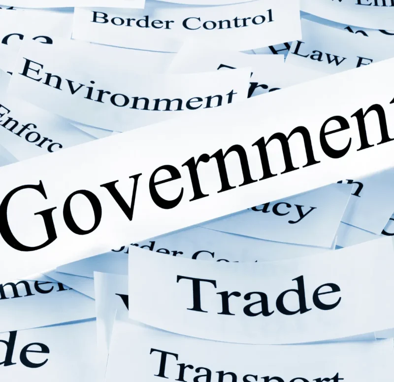 Government & Research